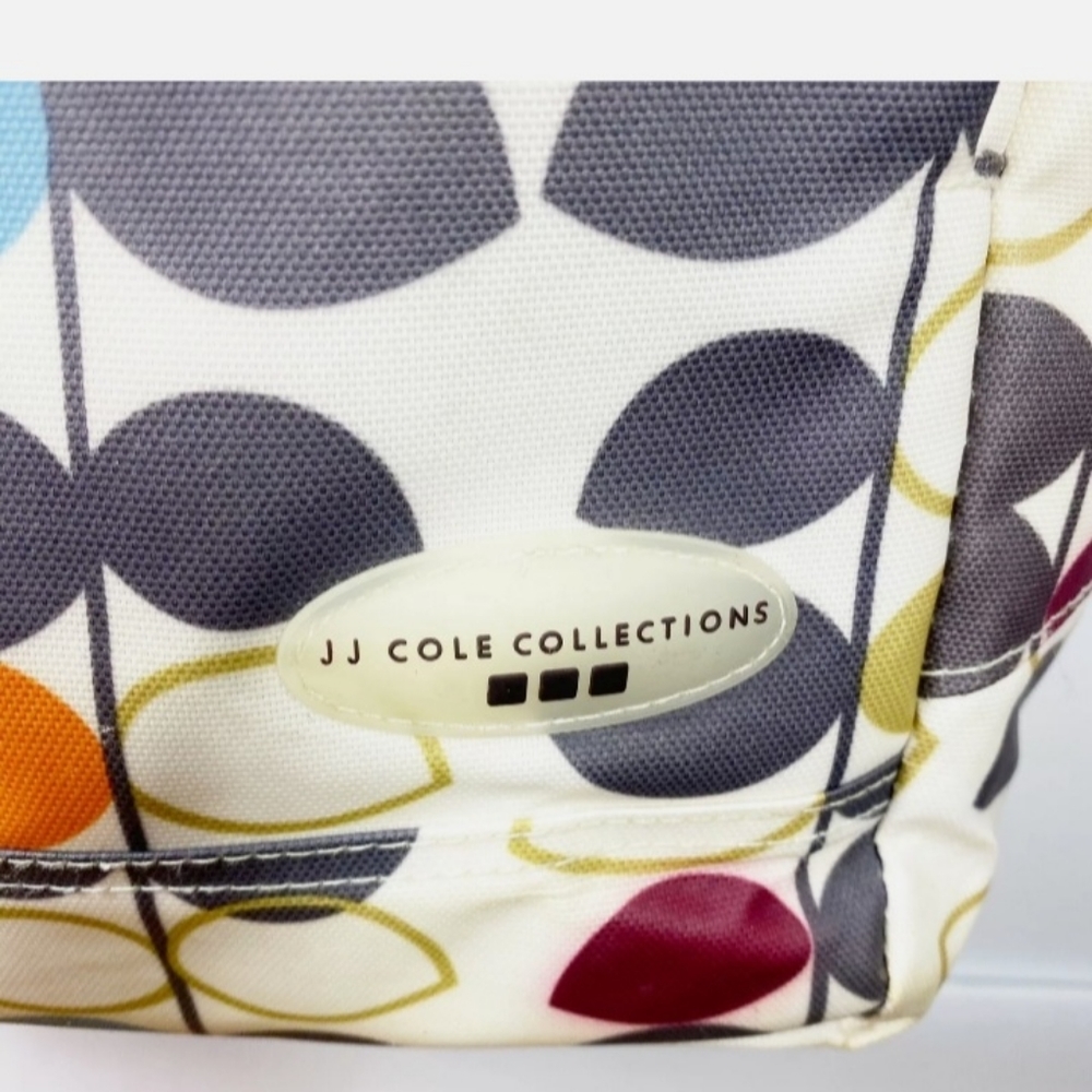 JJ Cole diaper bag - Picture 2 of 6